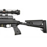 Пневматическая винтовка HATSAN AT44-10 TACT 6.35 мм (пластик, 3 Дж) 00217709